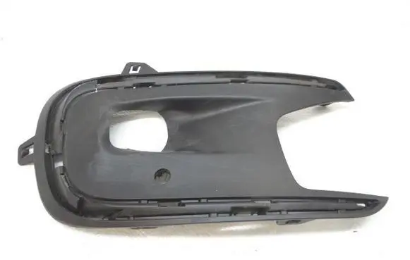 Citroen C4 II Picasso Front fog light trim/grill AA37703402