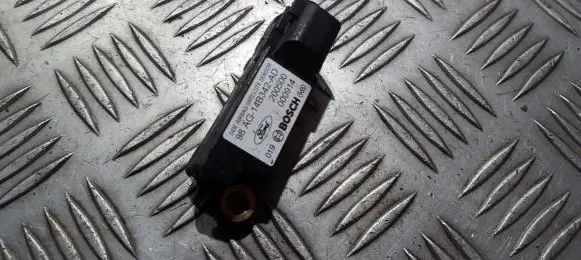 Ford Focus Airbag deployment crash/impact sensor 98ag14b342ad
