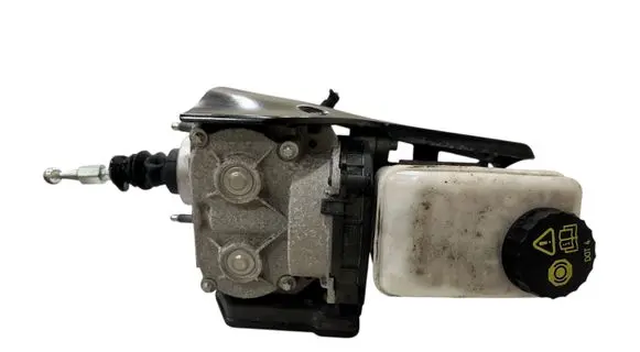 Skoda Citigo Brake booster 12E614105K BP53368102M 0204N00296