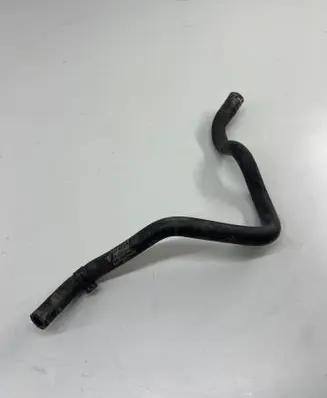 Porsche Panamera (970) Engine coolant pipe/hose P00015300
