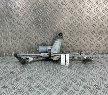 Volvo XC90 Front wiper linkage and motor 3397021911 3397021991
