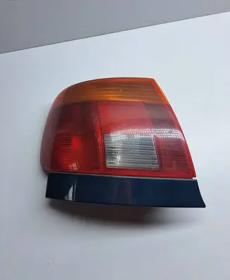 Audi A4 S4 B5 8D Rear/tail lights