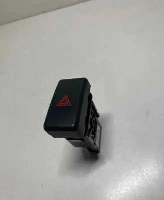 Hazard light switch