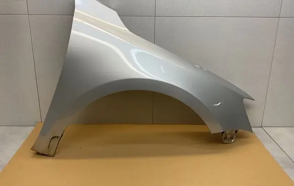 Volkswagen Jetta VI Fender