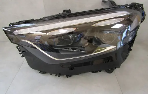 Mercedes-Benz GLC C254 Headlight/headlamp A2549062302 Z0002Q01 15430002