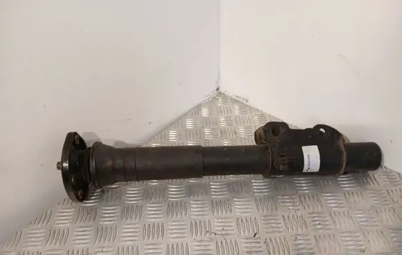 Mercedes-Benz Sprinter W906 Front shock absorber/damper A9063230400