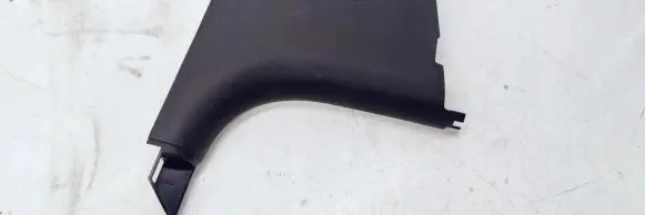 Audi A1 Front sill trim cover 8X1863484A