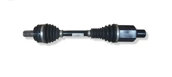 Mercedes-Benz GLC C253 Front driveshaft A2533307900