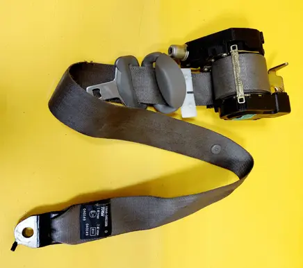 Jaguar S-Type Front seatbelt XW4A54611B08 040149