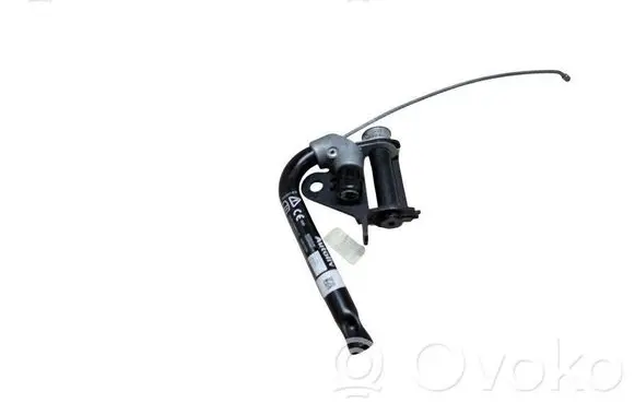 BMW 5 F10 F11 Front seatbelt 608532600F 7211594 4525913