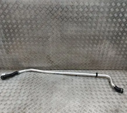 Porsche 911 992 Engine coolant pipe/hose 992121034