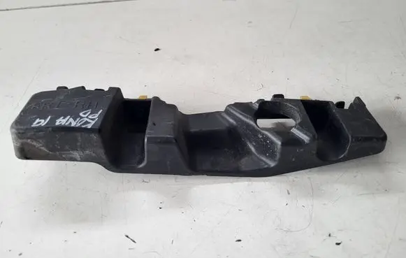 Hyundai Kona I Front bumper mounting bracket 86514J9000