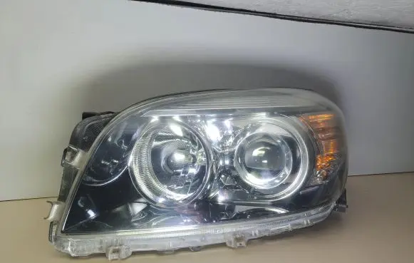 Toyota RAV 4 (XA30) Headlight/headlamp