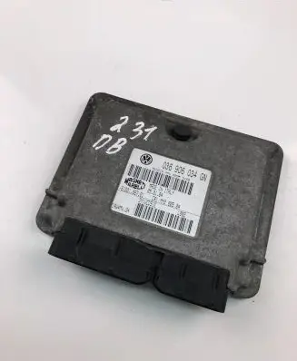 Skoda Fabia Mk1 (6Y) Engine control unit/module ECU 036906034GN