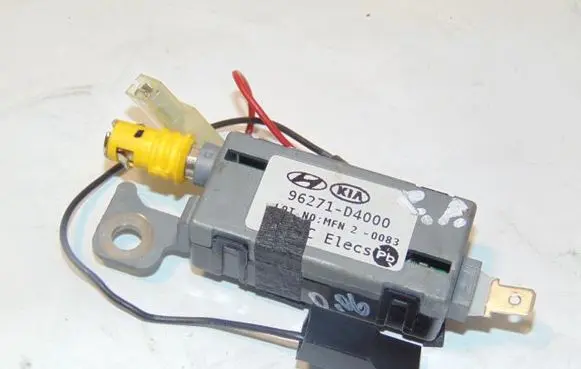 KIA Optima Aerial antenna amplifier 96271D4000