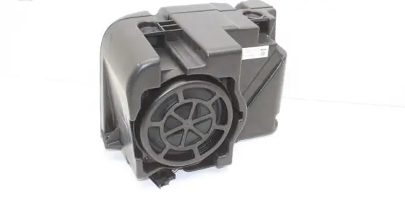 Audi Q4 Sportback e-tron Subwoofer speaker 11A035621C