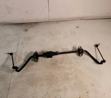 BMW 7 F01 F02 F03 F04 Active stabilizer 6781424