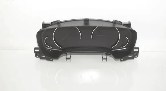 BMW 5 G30 G31 G38 Speedometer (instrument cluster) 9439966 62109439966 9842916