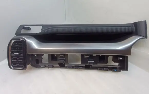 Ford Ranger IV Dashboard side end trim N1WBE045B58EH3EQT