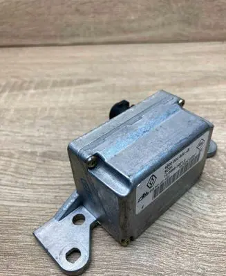 Renault Laguna II ESP acceleration yaw rate sensor 8200004644B 10098514014