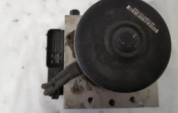 Volkswagen Golf IV ABS control unit/module 1J0907379P 1J0614117D