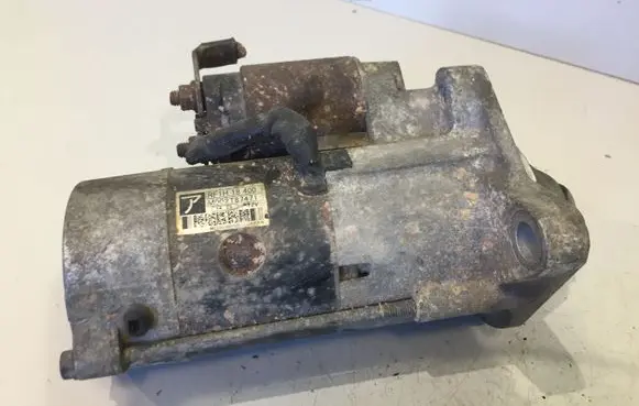 Mazda Premacy Starter motor M002T87471 RF1H18400