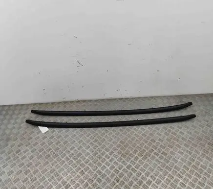 Audi Q8 Roof bar rail 4M8860021D 4M8860022D
