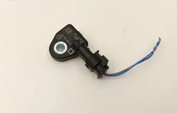 BMW 2 F46 Airbag deployment crash/impact sensor 9196100