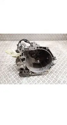Citroen DS3 Automatic gearbox 9680886910