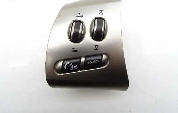 Jaguar XF X250 Other switches/knobs/shifts 8X2314K147AA