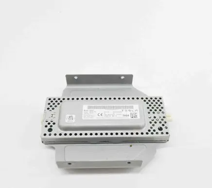 Tesla Model X HiFi Audio sound control unit 114371400C