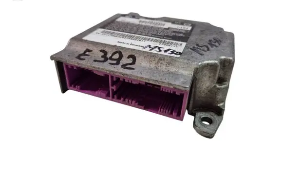 Alfa Romeo 147 Airbag control unit/module 46842421 04321470NAT 5WK43277