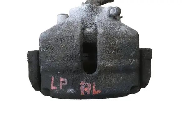 Seat Altea Front brake caliper 