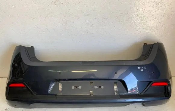 KIA Ceed Rear bumper