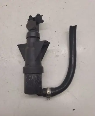 Audi A4 S4 B5 8D Headlight washer spray nozzle
