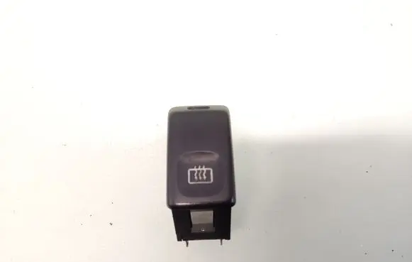 Volkswagen Golf II Windscreen/window heater switch 91959621B