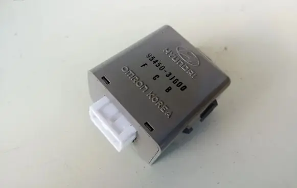 Hyundai ix 55 Other control units/modules 954503J600