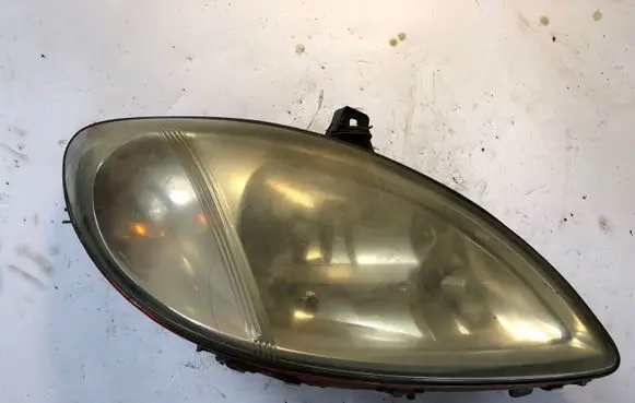 Mercedes-Benz Vito Viano W639 Headlight/headlamp 24670400 246704 24670400RE