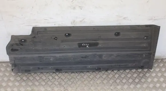 KIA Ceed Center/middle under tray cover 84135A6000