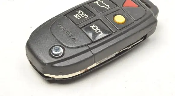 Ignition key/card