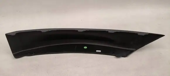 Ford Focus ST Front bumper splitter molding F1EJ17627A1