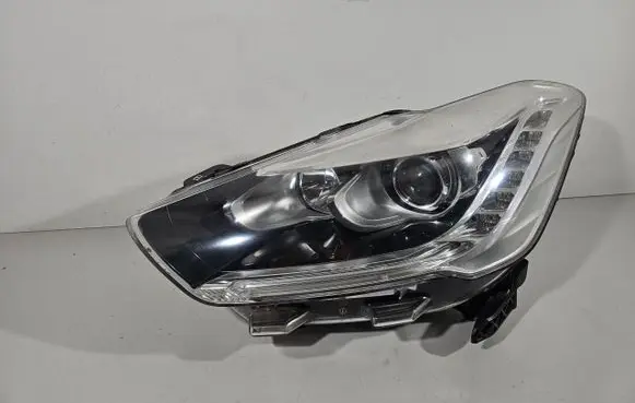 Citroen DS5 Headlight/headlamp 18732566743