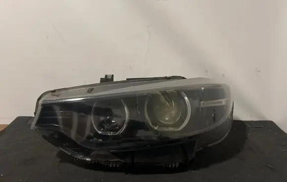 BMW 4 F36 Gran coupe Headlight/headlamp 7410795 7296090