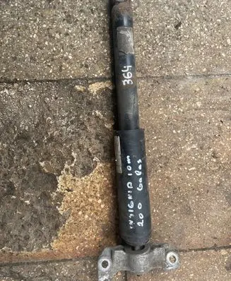 Opel Insignia A Rear shock absorber/damper