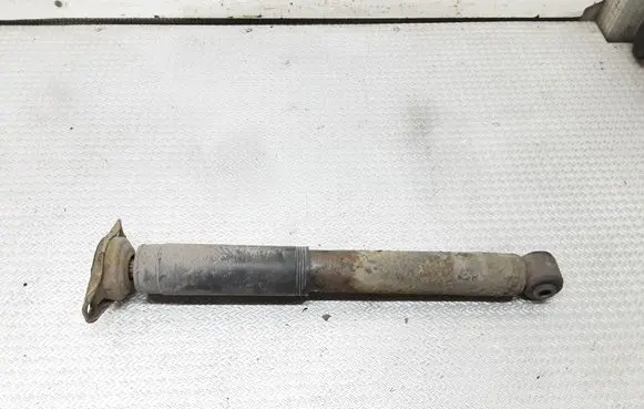 Ford S-MAX Rear shock absorber/damper