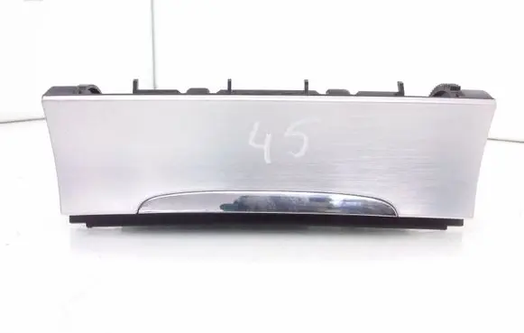 Ashtray (front)