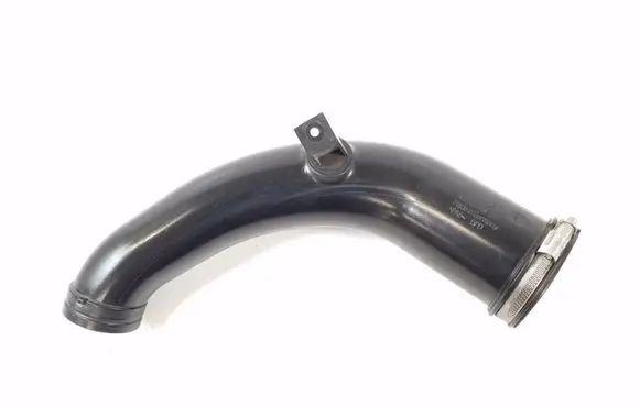 Porsche Panamera (970) Intercooler hose/pipe 97011015473