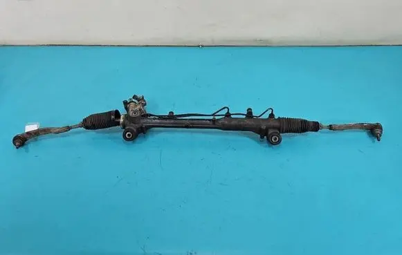 Porsche Panamera (970) Steering rack 97034701114 IMPRK1520153