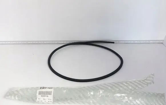 Alfa Romeo 159 Front windscreen/windshield window 0050501706