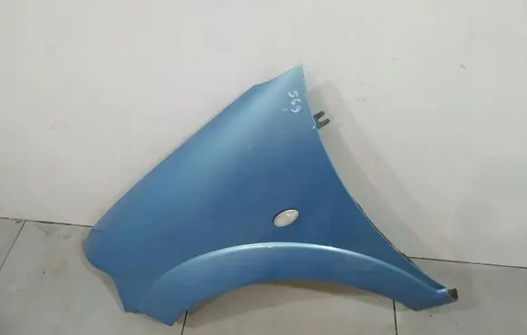 Citroen C3 Fender 